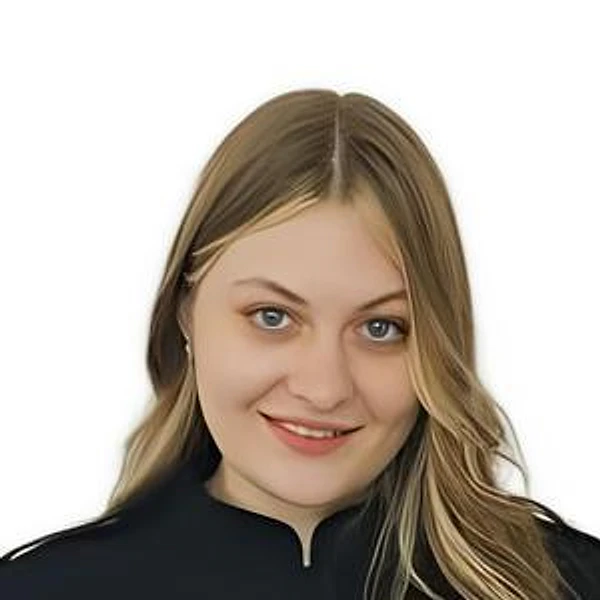 Волкова Валерия Сергеевна — Детский ортодонт, Детский стоматолог, Стоматолог-ортодонт, Санкт-Петербург