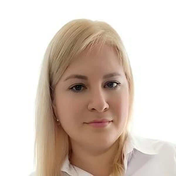 Мязина Ксения Владимировна — Психотерапевт, Детский психиатр, Астрахань
