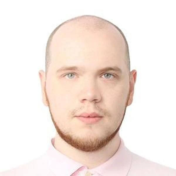 Мошковский Владимир Евгеньевич — Анестезиолог-реаниматолог, Сургут