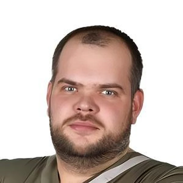 Попов Денис Вячеславович — Стоматолог-ортопед, Александров