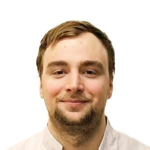 Антонов Дмитрий Александрович — Травматолог, Балашиха