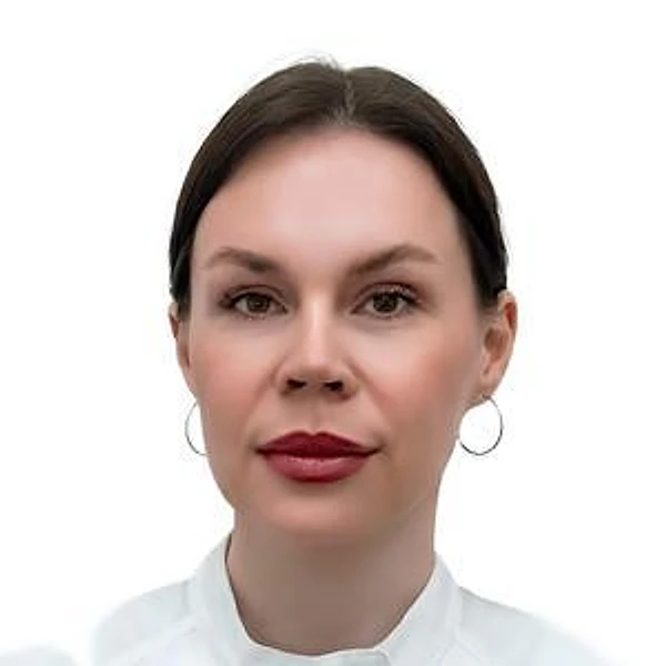 Волкова Ирина Николаевна — Психолог, Котельники