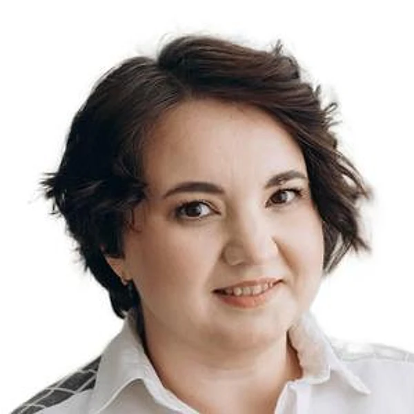 Лалетина Юлия Александровна — Дефектолог, Красноярск