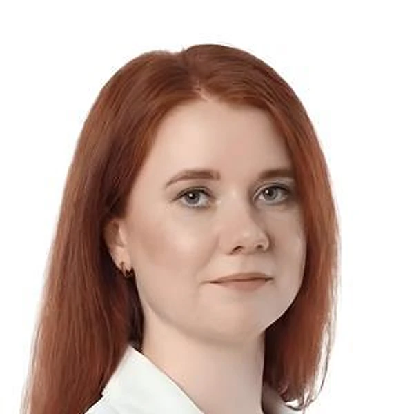 Устюгова Ксения Аркадьевна — Психиатр, Тюмень