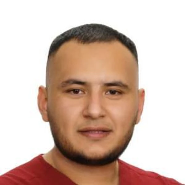 Самадов Исфандиер Шухратжонович — Травматолог, Ортопед, Йошкар-Ола