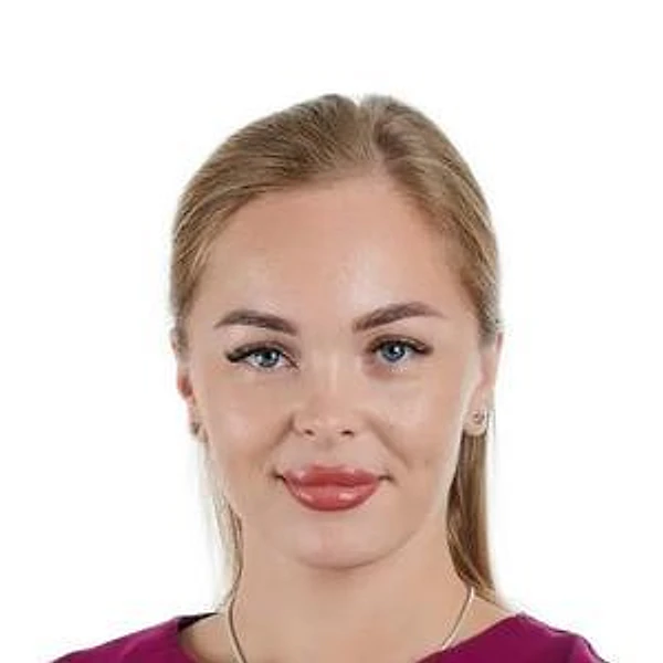 Короткова Ксения Андреевна — Невролог, Ульяновск
