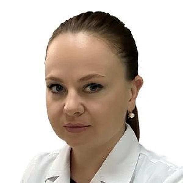 Лагуткина Дарья Евгеньевна — ЛОР, Ставрополь