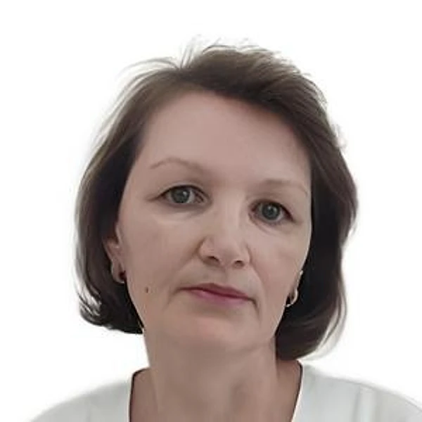 Михайлова Полина Александровна — Детский массажист, Москва