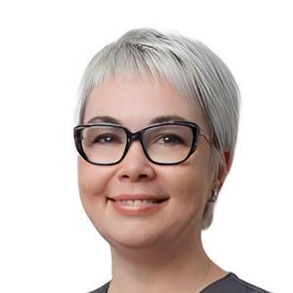 Литовченко Вера Михайловна — Стоматолог, Калининград