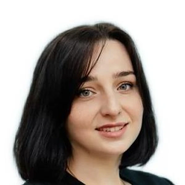 Абсаматова Ума Магомедовна — Стоматолог, Псков