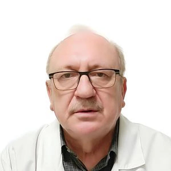 Дудаков Василий Анатольевич — Офтальмолог (окулист), Детский офтальмолог, Всеволожск