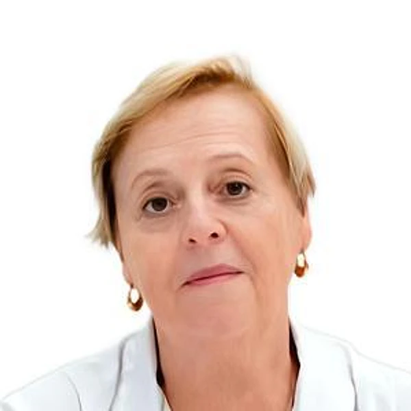 Лопатина Лидия Павловна — Гинеколог, Назарово