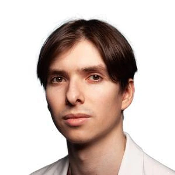 Мягков Даниил Александрович — Офтальмолог (окулист), Детский офтальмолог, Москва