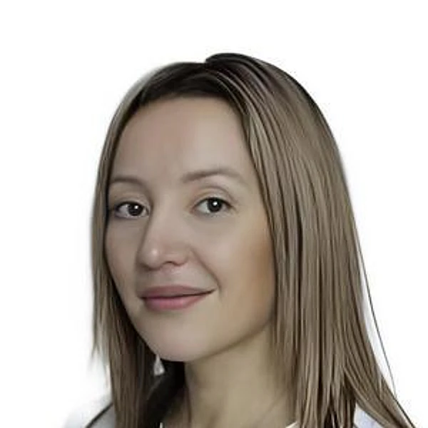 Савина Мария Андреевна — Врач-косметолог, Дерматовенеролог, Санкт-Петербург