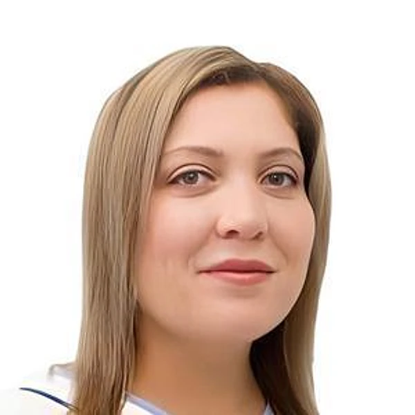 Давыдова Дарья Александровна — Врач-косметолог, Дерматовенеролог, Санкт-Петербург