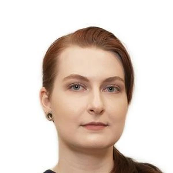 Уразова Анастасия Андреевна — Нейропсихолог, Санкт-Петербург