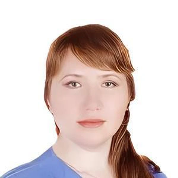 Чистякова Мария Олеговна — Врач-косметолог, Дерматолог, Санкт-Петербург