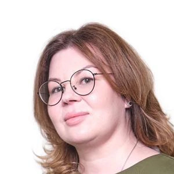 Николаева Ольга Васильевна — Врач-косметолог, Дерматовенеролог, Санкт-Петербург