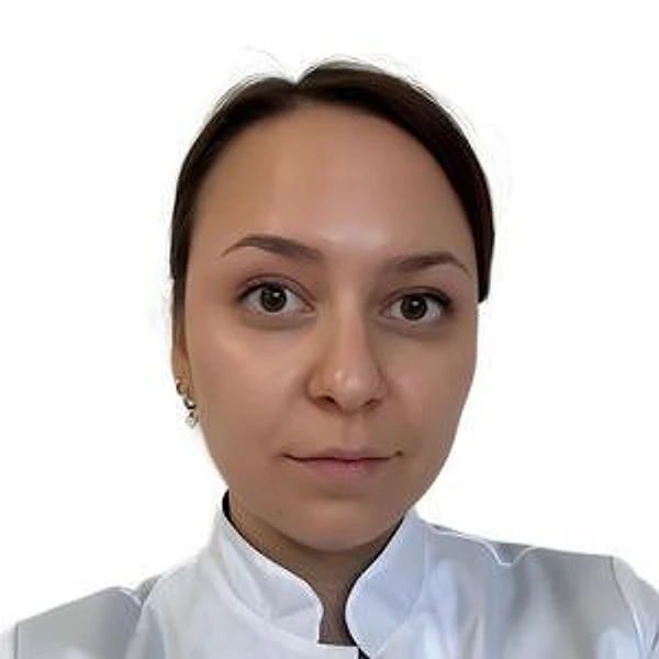 Красникова Елена Григорьевна — Педиатр, Москва