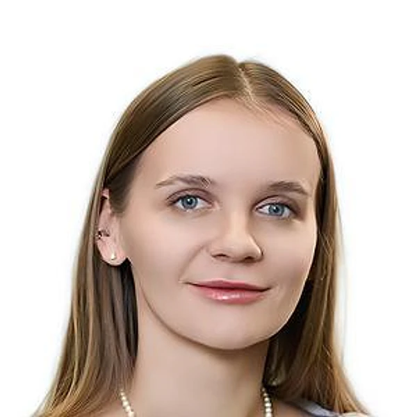 Лестровая Арина Игоревна — Радиотерапевт, Москва