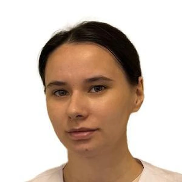 Сердобинцева Анастасия Андреевна — Детский инструктор ЛФК, Москва