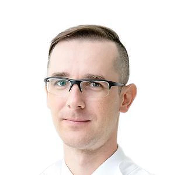Киселев Денис Васильевич — Травматолог, Детский ортопед, Детский травматолог, Ортопед, Рыбинск