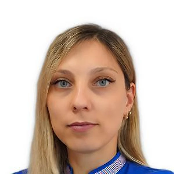 Корнеева Мария Николаевна — Эндоскопист, Самара