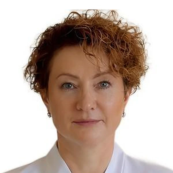 Ларикова Юлия Леонидовна — Врач-косметолог, Дерматолог, Домодедово
