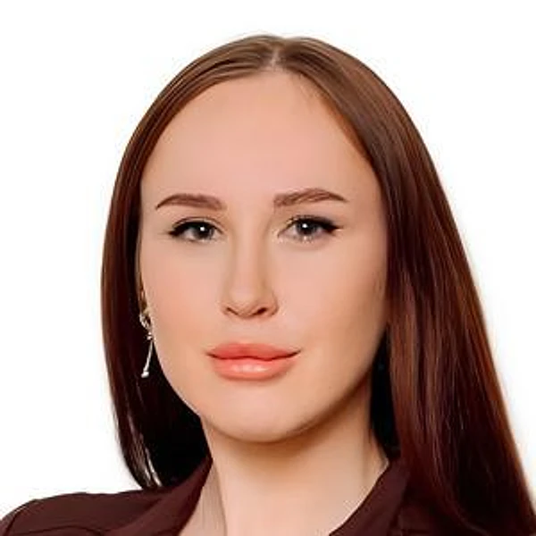 Вологдина Ульяна Вячеславовна — Стоматолог, Петрозаводск