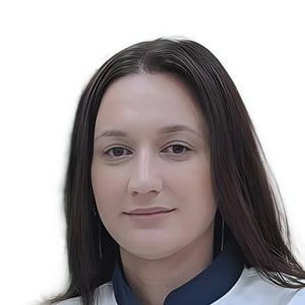 Малик Валерия Витальевна — Уролог, Воронеж