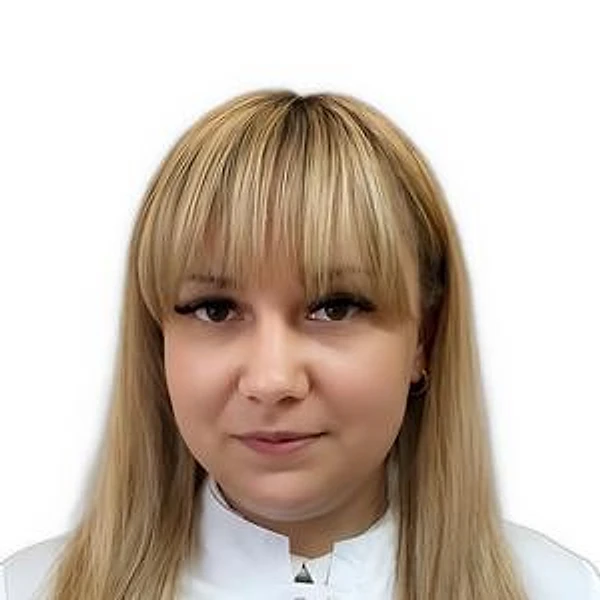 Магеррамова Ксения Владимировна — Терапевт, Нефролог, Ульяновск