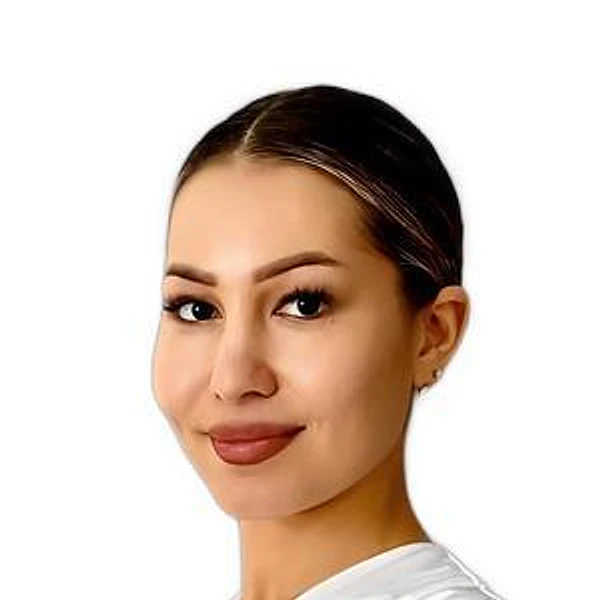 Някина Галина Сергеевна — Косметолог-эстетист, Ульяновск