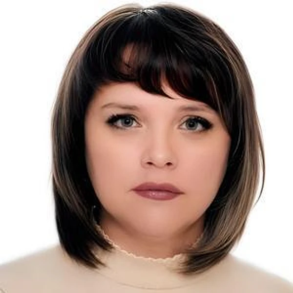 Кузьмина Людмила Ивановна — Дефектолог, Логопед, Москва