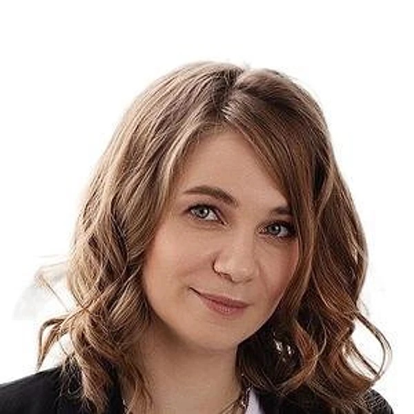 Перминова Алина Дмитриевна — Психолог, Детский психолог, Красноярск