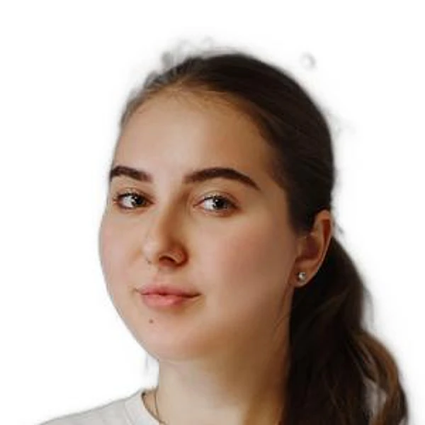 Пивоварова Алёна Олеговна — Детский нейропсихолог, Красноярск