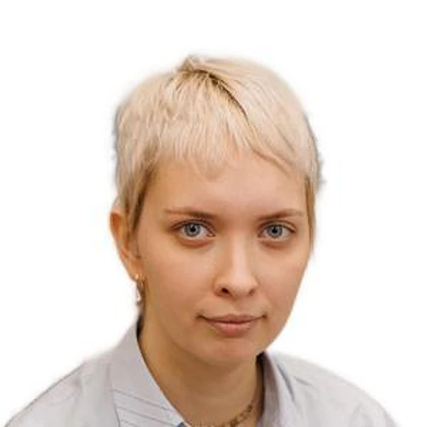 Романюк Ирина Анатольевна — Логопед, Дефектолог, Красноярск