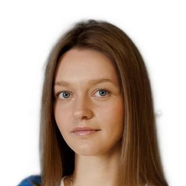 Коваленко Екатерина Сергеевна — Детский психолог, Красноярск