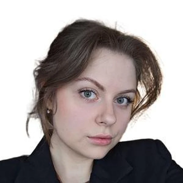 Лукьянова Валерия Олеговна — Детский нейропсихолог, Логопед, Красноярск