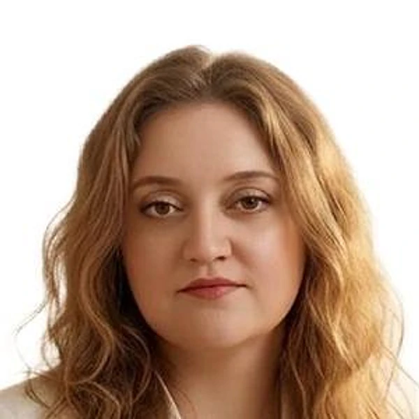 Михайлова Анна Викторовна — Психолог, Семейный психолог, Тюмень