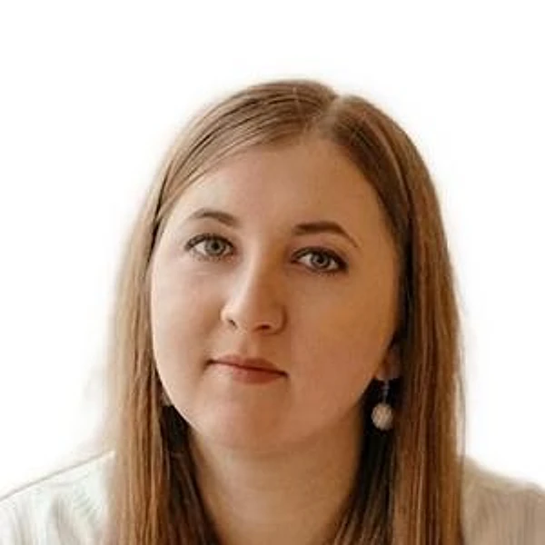 Хорошева Татьяна Алексеевна — Психолог, Детский психолог, Тюмень