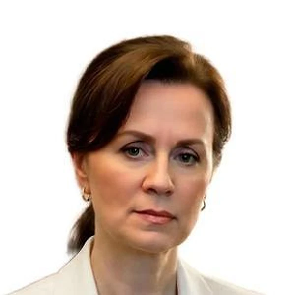 Конева Светлана Юрьевна — Психолог, Тюмень