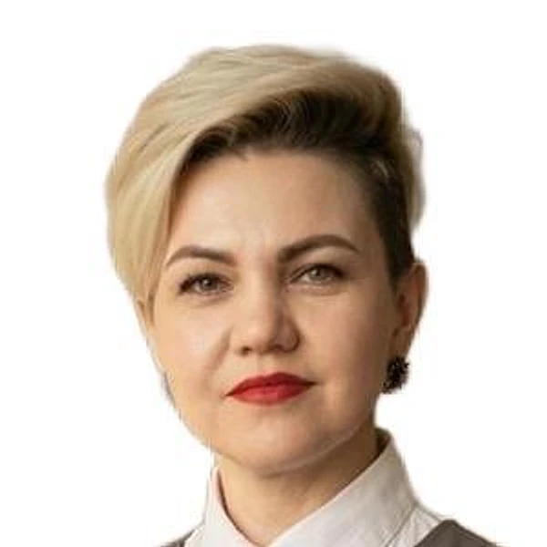 Ивлева Яна Ивановна — Семейный психолог, Тюмень