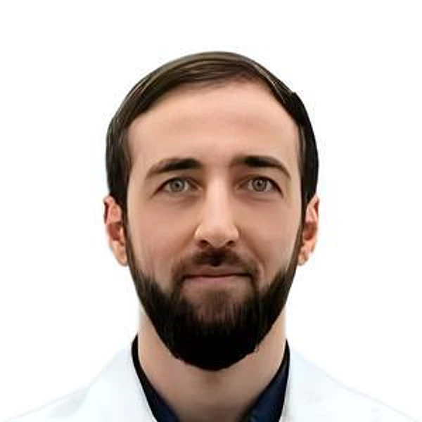Сулиманов Турпал-Али Юсупович — Проктолог (колопроктолог), Хирург, Домодедово