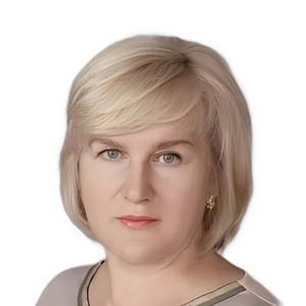Савина Ирина Александровна — Логопед, Кропоткин