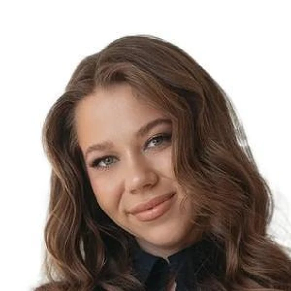 Максимчук Полина Михайловна — Стоматолог, Челябинск