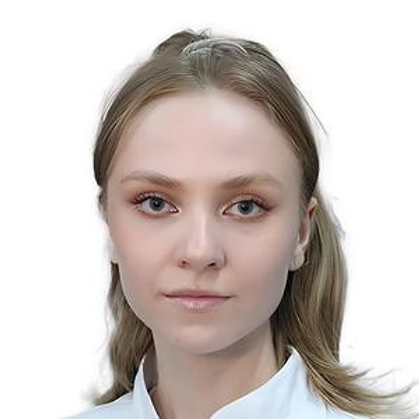 Давлетова Мария Маратовна — Кардиолог, Москва