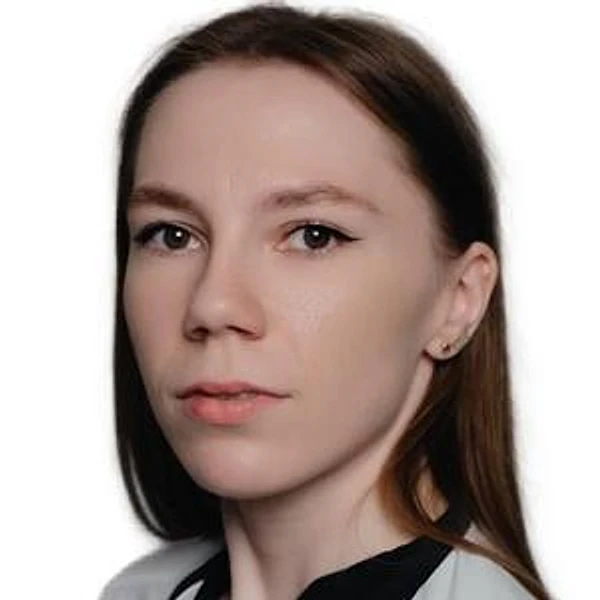 Ефремина Александра Александровна — Стоматолог-гигиенист, Детский стоматолог-гигиенист, Пародонтолог, Смоленск