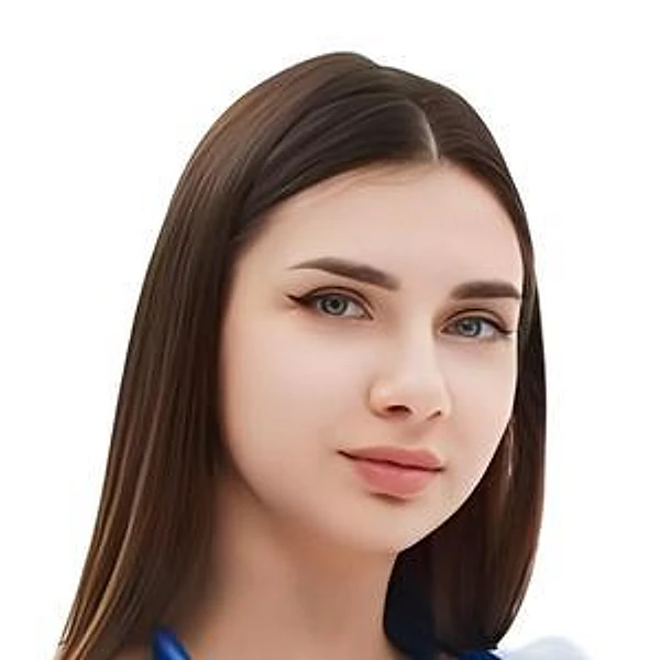 Селиванова Анастасия Михайловна — Терапевт, Москва