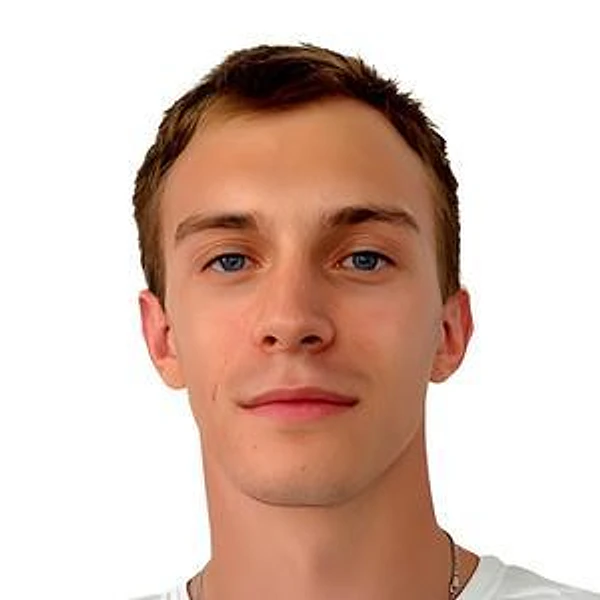 Смирнов Максим Алексеевич — Массажист, Ярославль