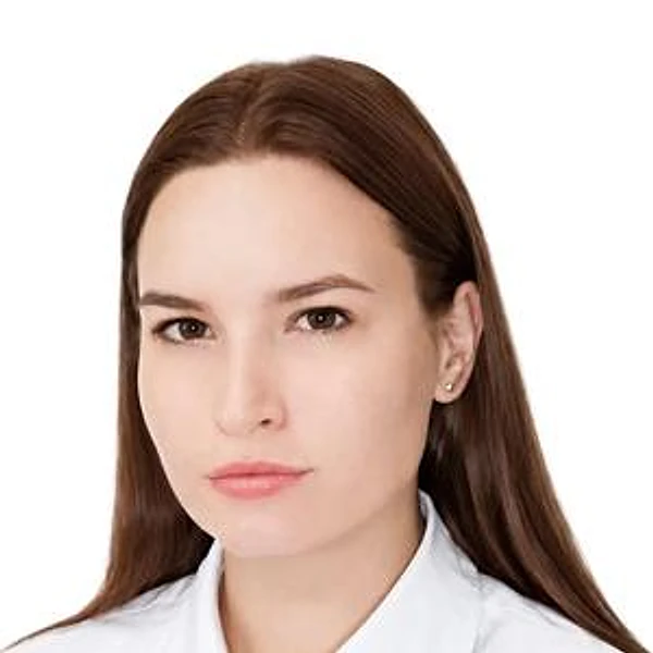 Соскова Евгения Витальевна — Терапевт, Воронеж